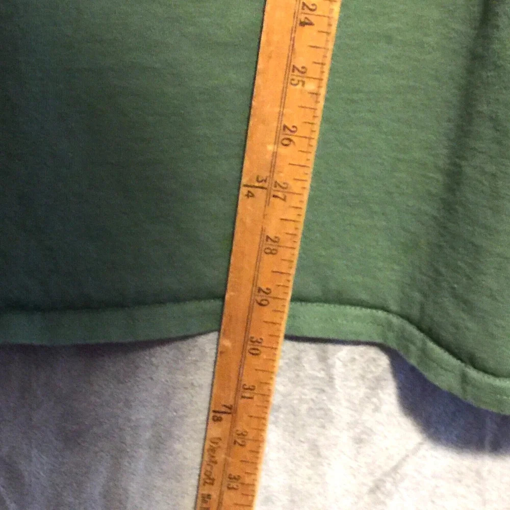 Salmon River men's graphic fishing Tee - Picture 6 of 6